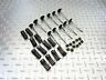 1130922 Triumph Tiger Oem Cylinder Head Valve Springs Inlet Outlet
