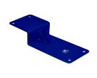 1134 Jims Usa Rolling Buddy Plate Harley Davidson