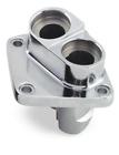 18600-66bcp 11471 Bikers Choice Tappet Guide For Shovelheads Harley Davidson Biker