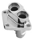 18610-66bcp 11476 Bikers Choice Tappet Guide For Shovelheads Harley Davidson Biker