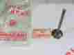 12004-010 Kawasaki W1 W1ss W2 W2ss W2tt Nos Intake Valve
