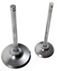 12004-0727 Kawasaki Intake And Exhaust Valve Kit New Oem