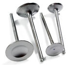 12004-0741 Kawasaki Intake And Exhaust Valves Kit New Oem