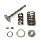 49078-1079 12004-1074 49078-1078 Kawasaki Ninja Intake Valve Springs Retainer