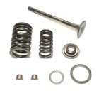 49078-1061 12004-1075 49078-1060 Kawasaki Ninja Eliminator Intake Valve Springs Retainers