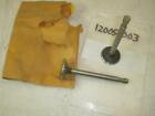 12005-003 Kawasaki Commander Nos Exhaust Exit Valve