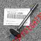 12005-006 Kawasaki Kz400 Exhaust Valve 74-77