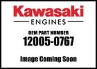 12005-0767 Kawasaki Engine Valve Exhaust New Oem 782708794152