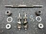 12005-1073 Kawasaki Power Valves Cylinder Exhaust Valve Kx