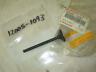 12005-1093 Kawasaki Bayou Nos Exhaust Exit Valve