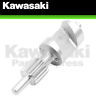 12005-1121 Kawasaki New Genuine Left Hand Exhaust Valve Kdx 12005-1121 Kawasaki New Genuine Left Hand Exhaust Valve Kdx