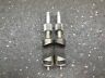 12005-1140 Kawasaki Cured Aluminum Power Valves Left And Right Valve Kx