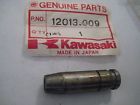 12013-009 Kawasaki Zn Kz Zx Zr Kl Klf Klt Inlet Valve Guide Nos