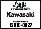 12016-0027 Kawasaki Vulcan Voyager Arm Rocker New Oem 725984049653