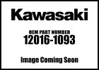 12016-1093 Kawasaki Vulcan Arm Rocker Intake New Oem 725984049813