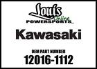 12016-1112 Kawasaki 99-08 Vulcan Arm 725984049844