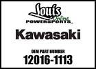 12016-1113 Kawasaki Vulcan Arm Rocker New Oem 725984049851