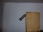 12021-283-300 Honda Black Bomer Nos Intake Valve Guide