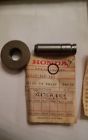 12023-362-305 Honda Xl175 Exhaust Valve Guide