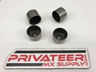 12032-0004 Kawasaki Kx Klx Kfx Tappet Shim Valve Buckets