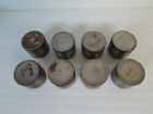 550-650-700-750-1100 12032-1001 Zn Tappets Zx By Kz Kawasaki 8 3523 Zr 12032-1066 Superseded