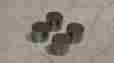 12032-1058 Kawasaki 1994 1995 1996 Klx250r Tappets Shim Buckets 97-07 Klx300r