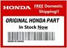 12209-428-003 Honda Oem Valve Seal Qty