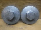 12361-300-000 Honda Mini Trail Oem Head Exhaust Intake Valve Adjustment Tappet