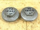 12361-383-000 Honda Engine Cylinder Head Caps Rocker Arms Tappets Cb