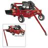 12527 Quadboss Quad Boss Finish Cut Mower Belt