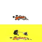 12670-29e11 Suzuki 1997 Rmx250 Power