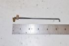 12685-28c10 Suzuki Rm Rmx Power Exhaust Shaft Linkage Tie Rod