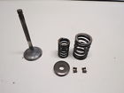 12911-49020 Suzuki Intake Valve With Springs And Keepers