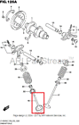 12912-14d01 Suzuki New Oem King
