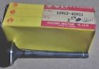 12911-45021 12912-45011 Suzuki Nos Exhaust