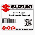 12921-41g00 Suzuki Oem Spring Valve Exhaust 12921-41g00 Suzuki Oem Spring Valve Exhaust