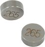 13-6752 Supply Valve Shims