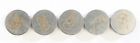 13-6780 Supply Valve Shims