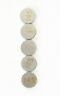 13-6799 Supply Valve Shims 13-6799 Supply Valve Shims