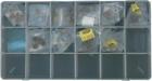 13-6837 Supply Valve Shim Kit For Yamaha