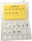 13-7016 Supply Valve Shim Kit For Yamaha