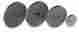 13-7629 K And L Supply Valve Shim 5-pack 25mm X 2.95mm Sold In A Pack
