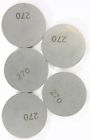 13-7671 Supply Valve Shims 13-7671 Supply Valve Shims