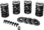 1350k Jims Usa Valve Spring Kit With Chromoly Retainers Harley Davidson
