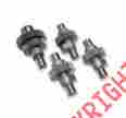 1377 Feuling Oil Pump Corp Reaper Gear-driven 580g Cams