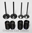 14-15 Psi-ya-yz250fvalvessprings1415 Yz250f 2014-2015 Yz Yamaha Intake 250f Springs Spring Valve Valves Exhaust