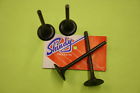 14-305 A-b Shindy Yamaha Valve Set All Made In Japan