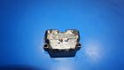 14024-1400 Power Valve Cover Lh Resonator