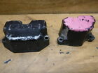 14024-1650 Yamaha Kawasaki Kx Oem Engine Power Valve Governor Covers Set