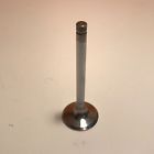 14036150 Moto Guzzi Vintage Exhaust Valve Nos Oem